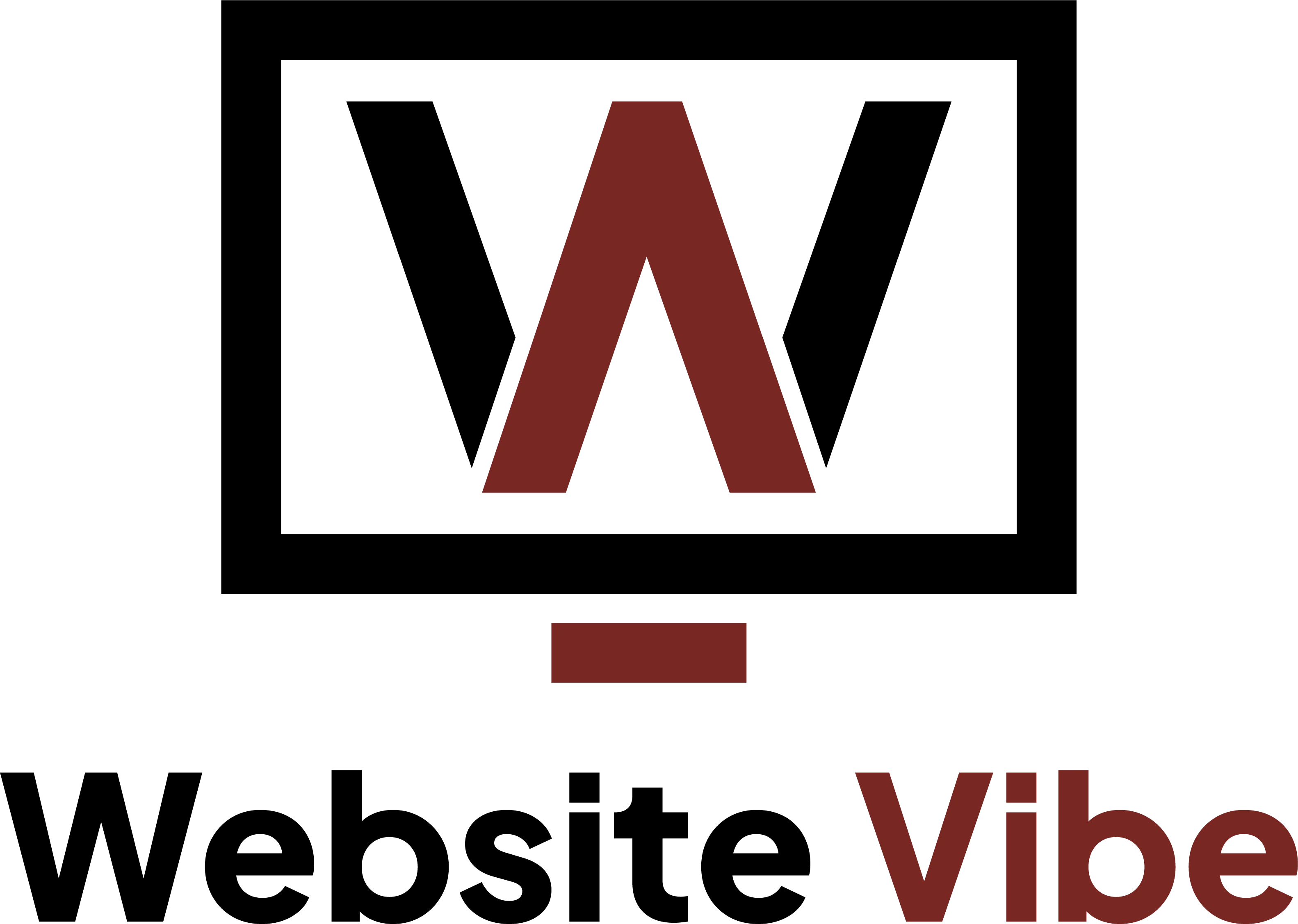 Website Vibe