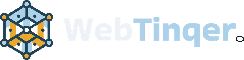 WebTinqer