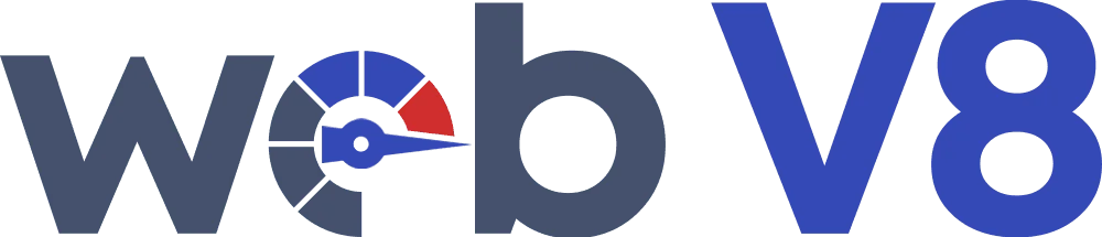 Webv8