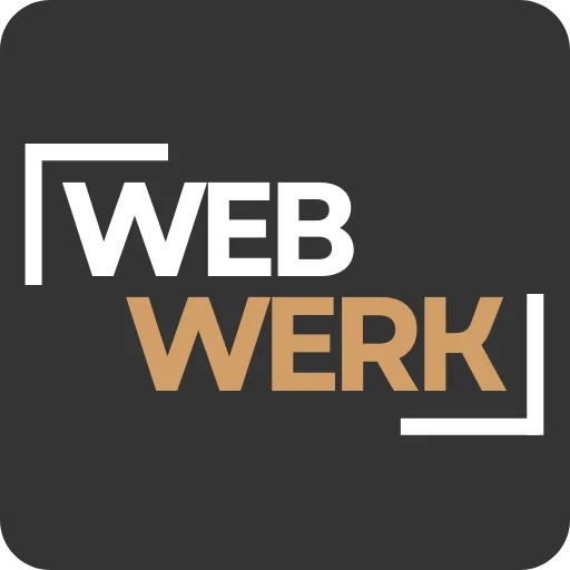 Webwerk Am Meer