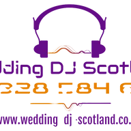 Wedding Dj Scotland