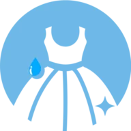 Wedding Dress Cleaning Laundry UK