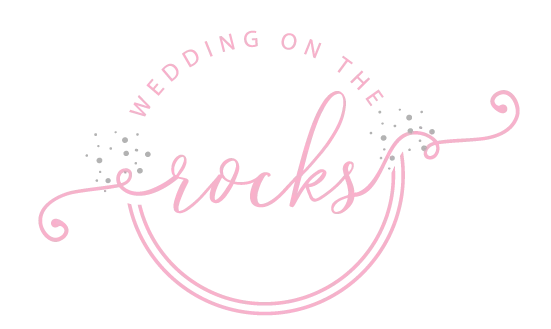 Wedding on the Rocks