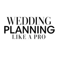 Wedding Planning Like A Pro