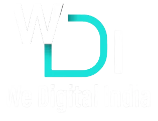 Wedigital india