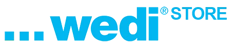 Wedi store