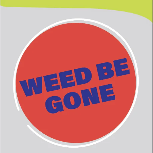 Weed Be Gone Turf and Tree