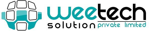 WeeTech Solution Pvt Ltd