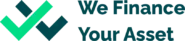 We Finance Your Asset