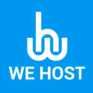 WEHOST.pk