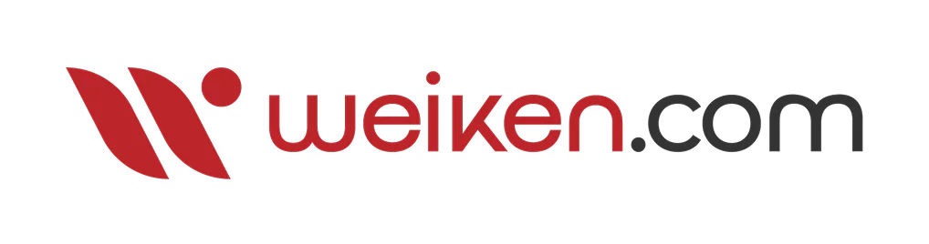 Weiken