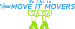 We Like To Move It Movers