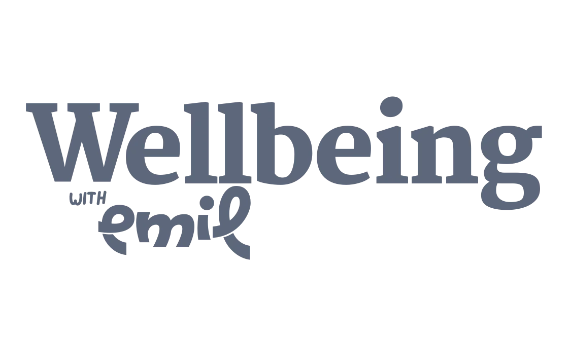 Wellbeing With Emil