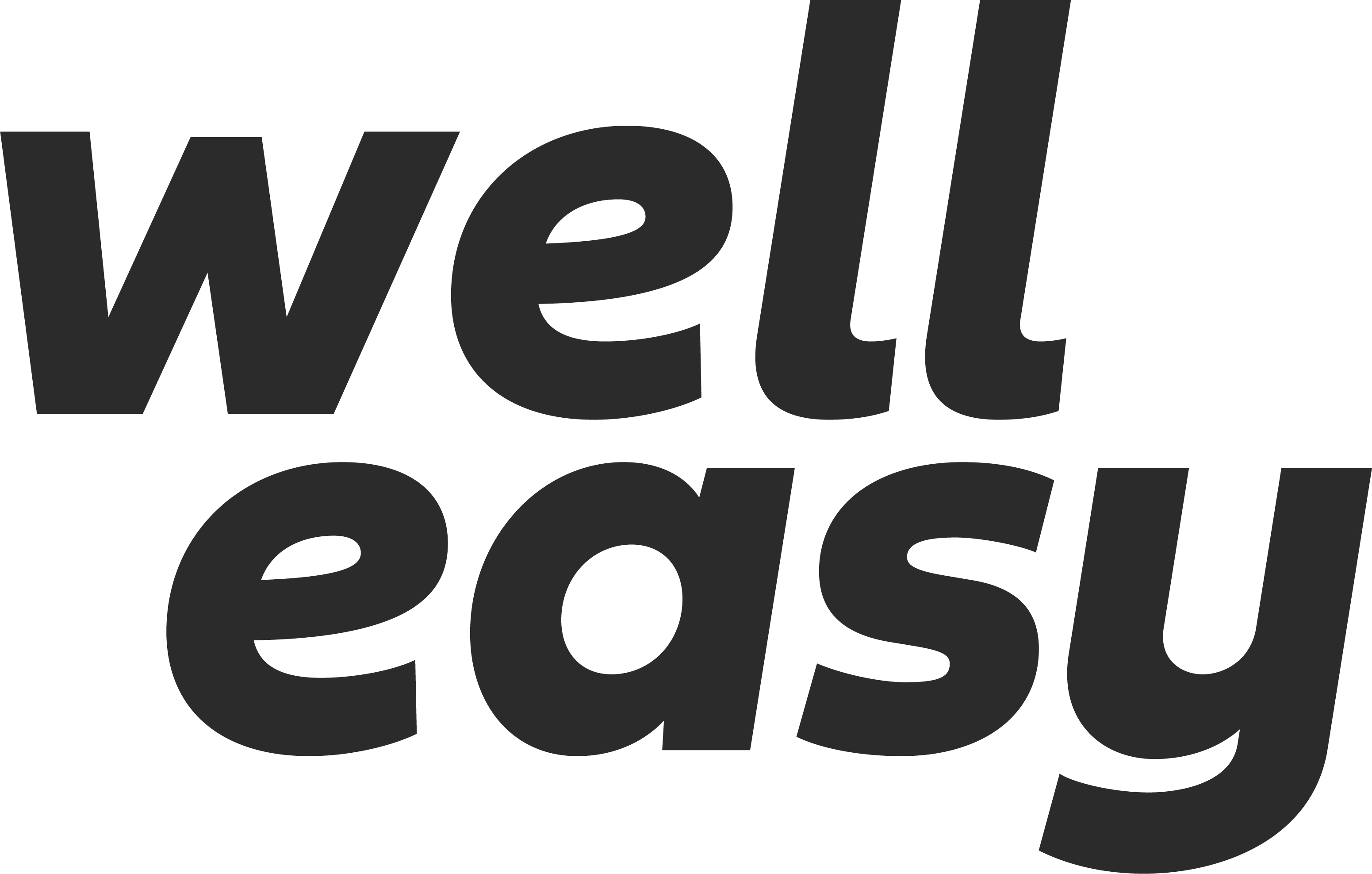 WellEasy