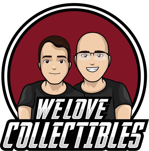 WeLoveCollectibles