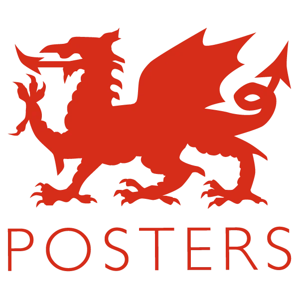 Welsh Posters