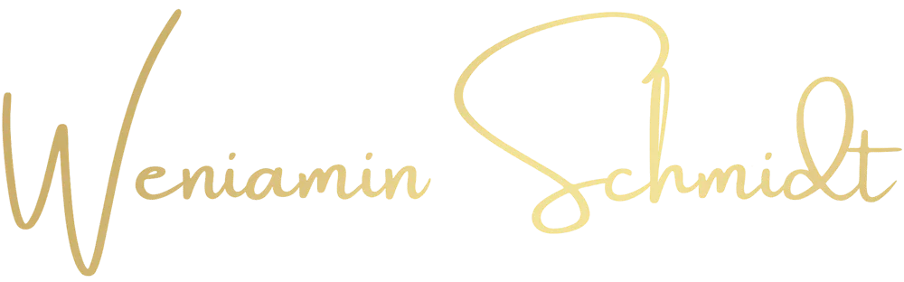 Weniamin Schmidt