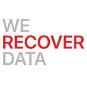 WeRecoverData