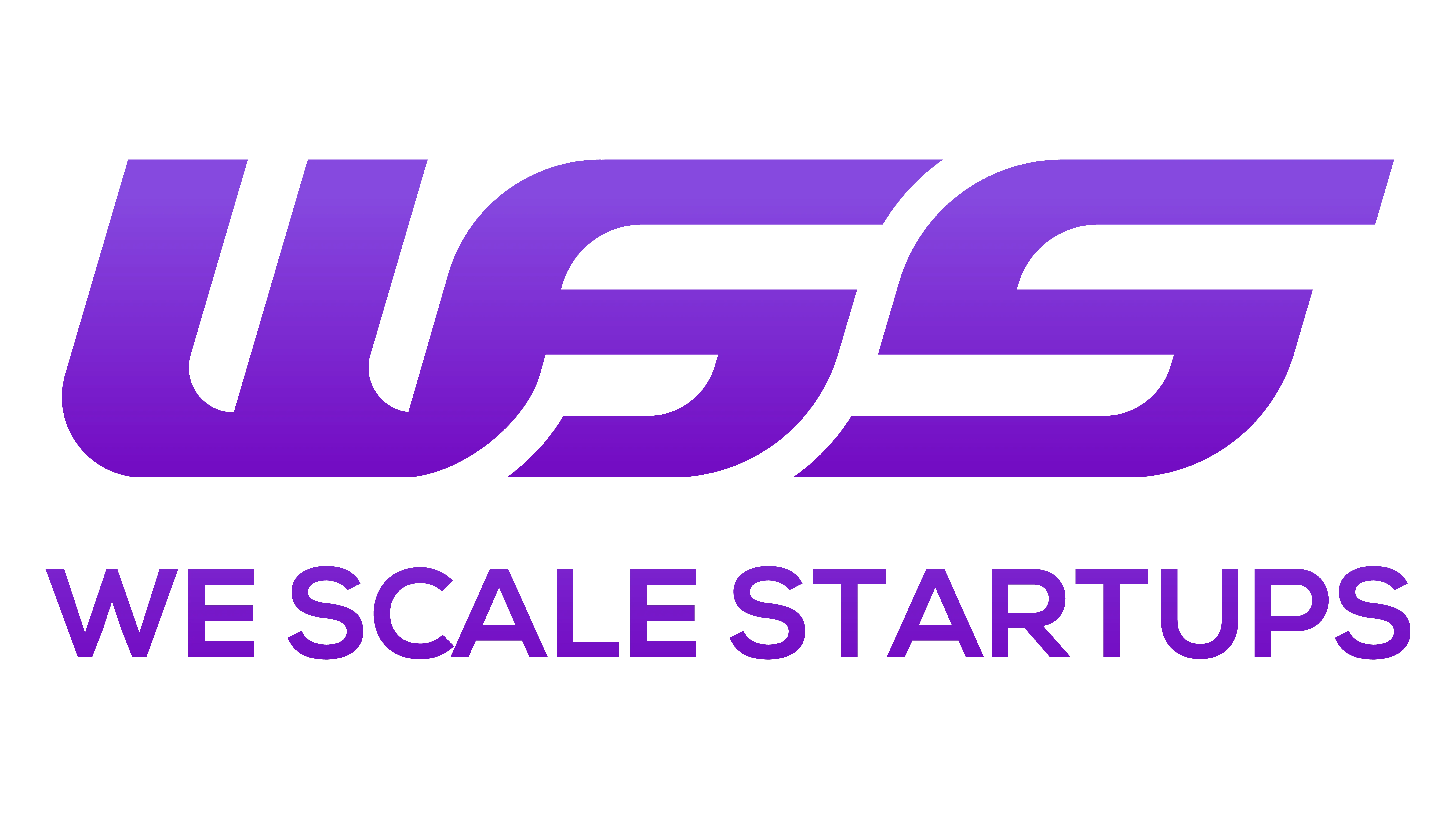 We Scale Startups