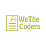 Wethecoders