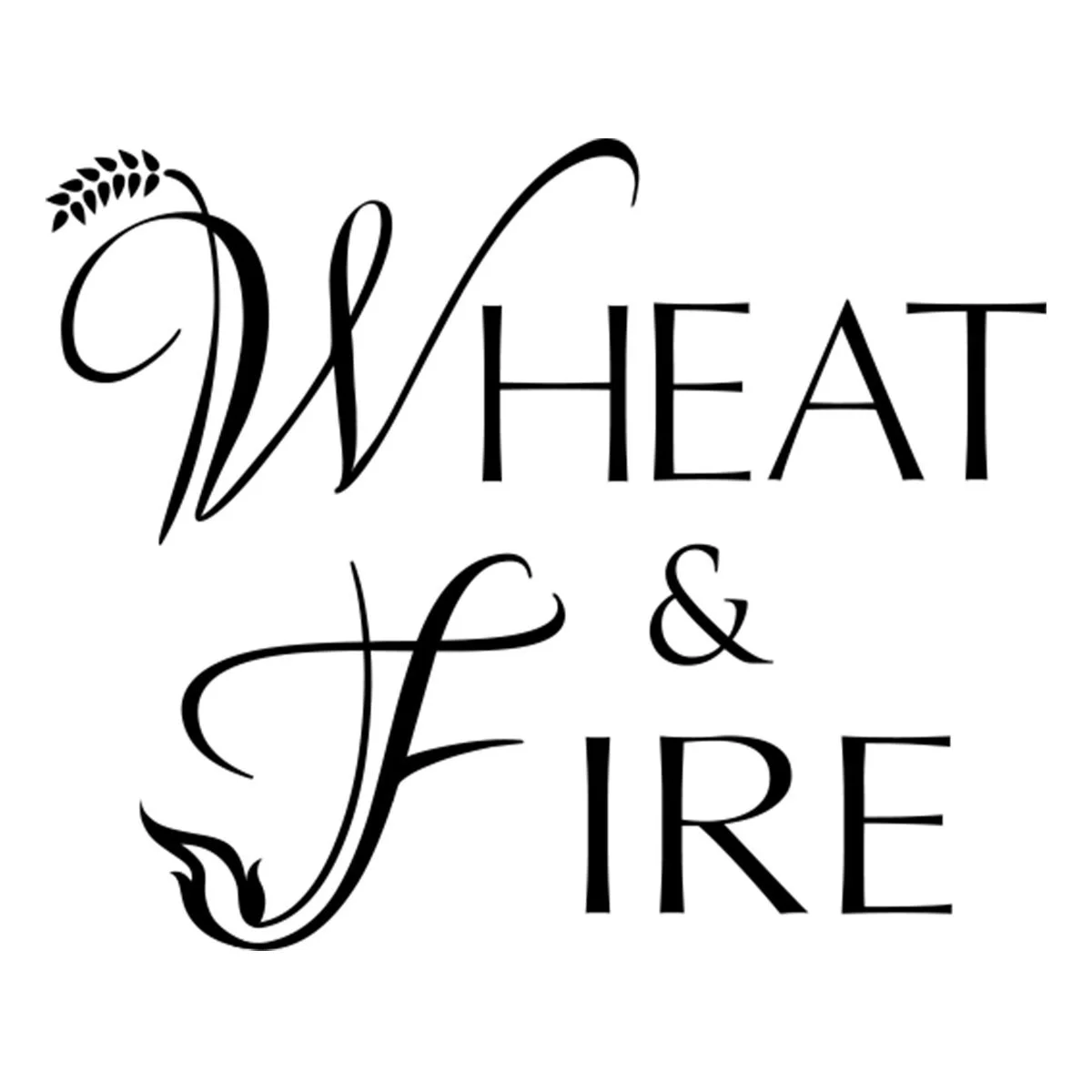 Wheat and Fire Pizza Catering