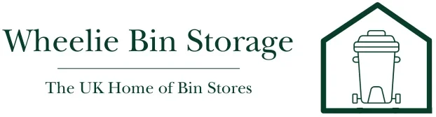 Wheelie Bin Storage