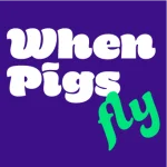 When Pigs Fly Coaching Ltd