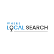 Wherelocalsearch