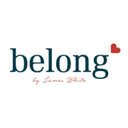 Belong, By James White