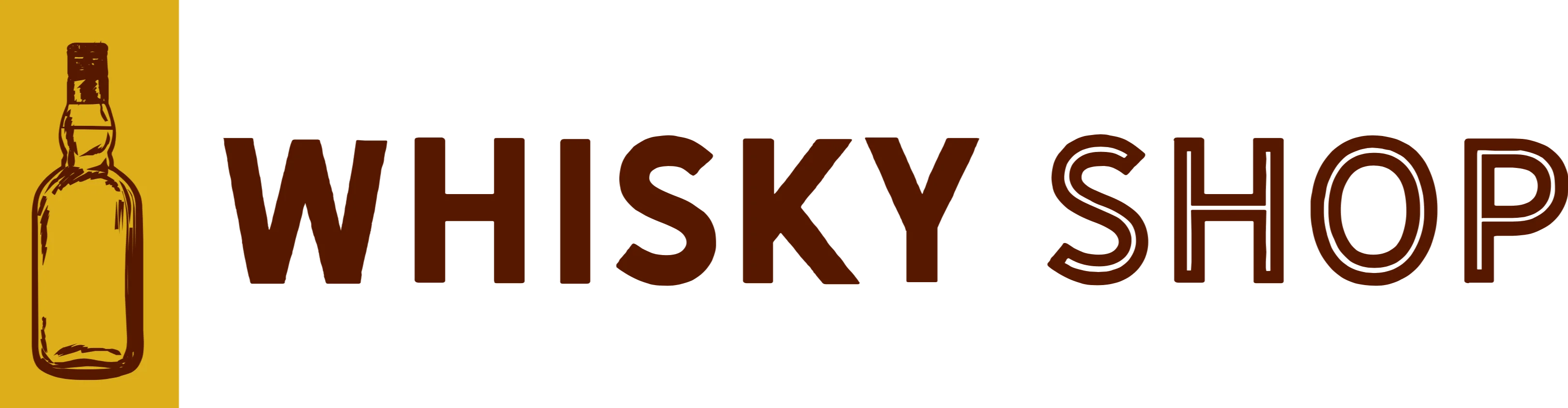 Whiskyshop