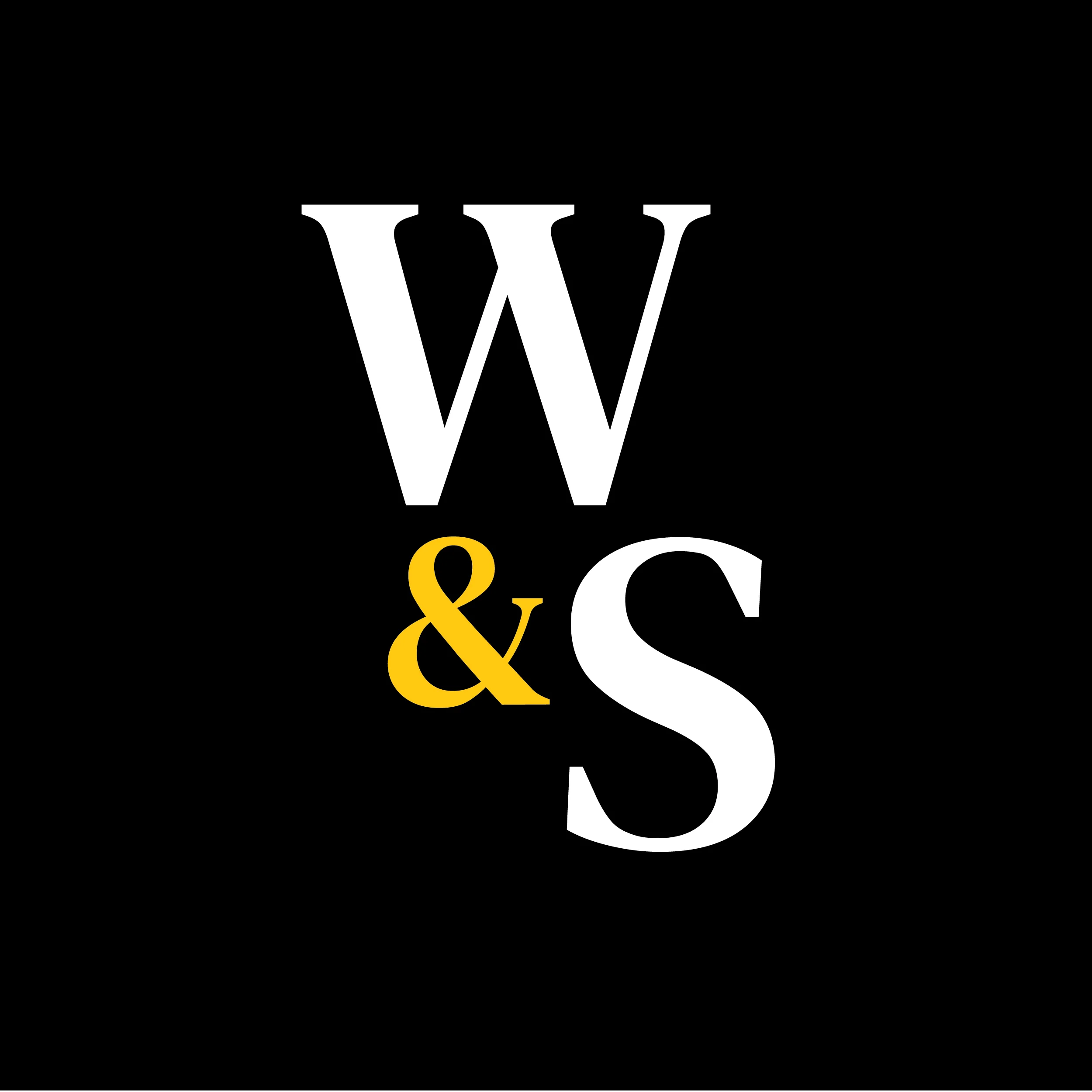 White & Sons