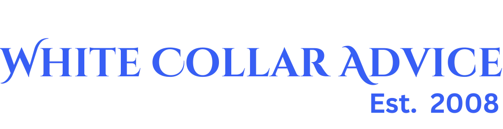 White Collar Advice