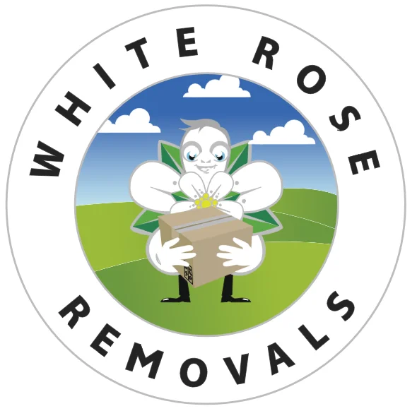 White Rose Removals