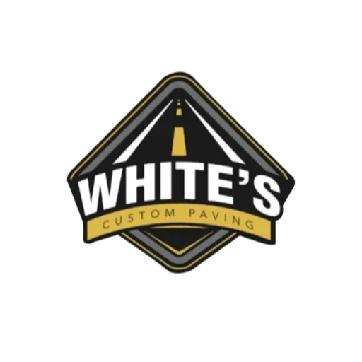 White's Custom Paving