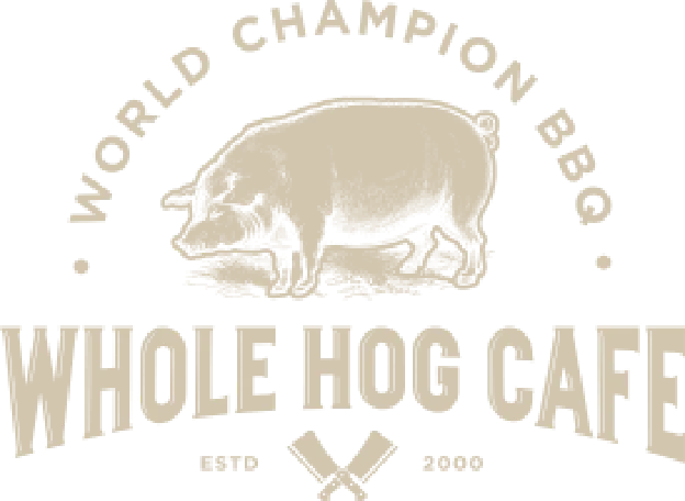 Whole Hog Cafe