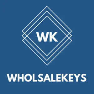 Wholsalekeys