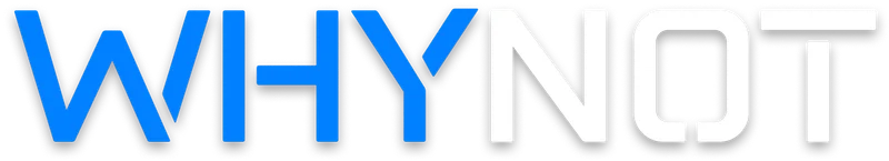 WhyNot Websites