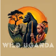 Wild Uganda