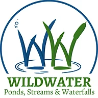 WildWater - Wildlife Ponds, Streams & Waterfalls