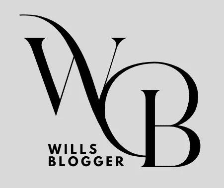Wills Blogger