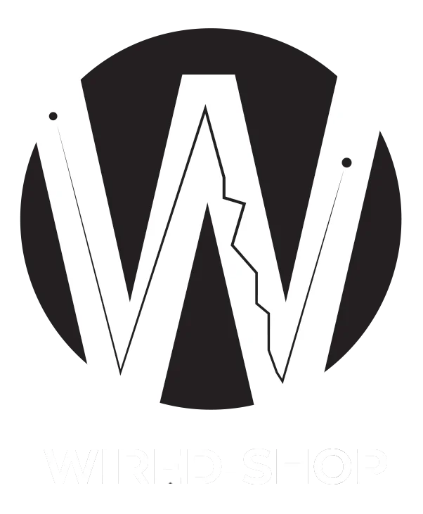 Wired-shop