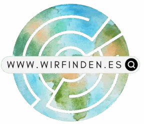 Wirfinden.Es