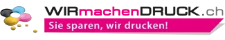 WIRmachenDRUCK Schweiz AG