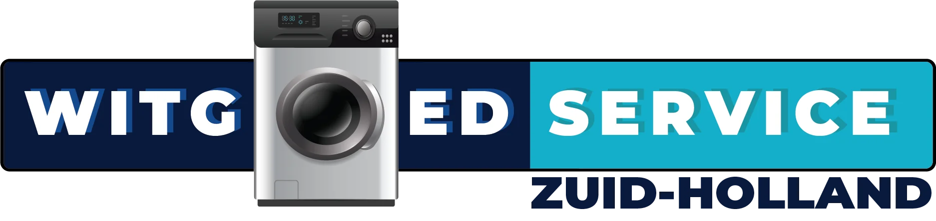 Witgoedservice Zuidholland