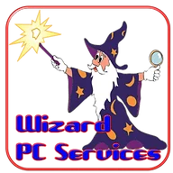 Wizard PC Services