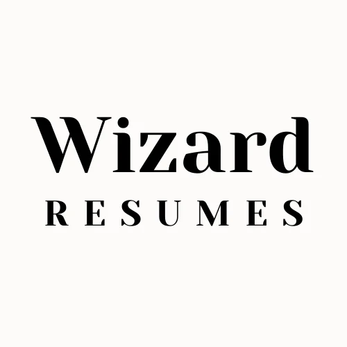 Wizard Resumes