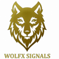WolfxSignals - Crypto & Forex Trading Group