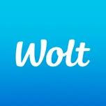 Wolt Danmark