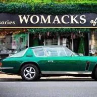 Womacks Of Bawtry