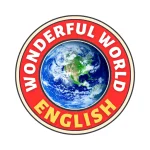 Wonderful World English